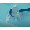 Robô aspirador de pó Spa Quick Vac Hexagon