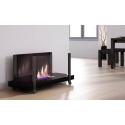 Ethanol Fireplace Neoflame B-one