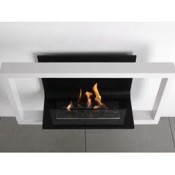 Ethanol Fireplace Neoflame B-one