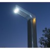 Solaris Premium LED Solar Shower 35L Ubbink