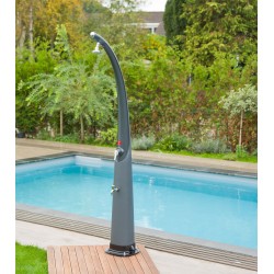 Solaris Premium XL 30L Ubbink Ducha Solar