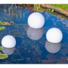 Set di 2 Lampade Gatsby Cilindro Wireless Fumo Vondom Led