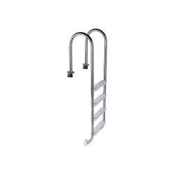Piscina ovale Ibiza Azuro 900x500 H150 fodera blu
