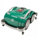 Robot Lawn Mower Ambrogio L60 Elite Cordless 200m2 Green Line