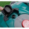 Cortador de grama robô Ambrogio L60 Elite S +400m2 Linha Verde