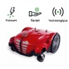 Robot lawn mower Ambrogio L250i Elite S 5000m2 PROLine