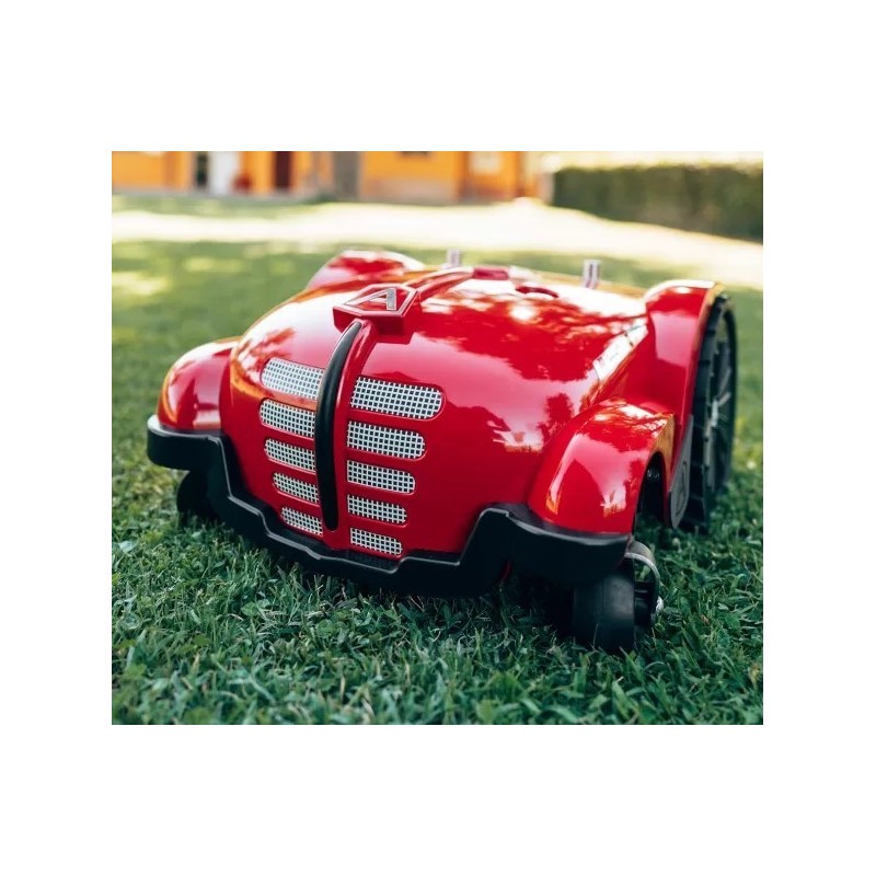 Robot lawn mower Ambrogio L250i Elite S 5000m2 PROLine Robot lawn mower Ambrogio L250i Elite S 5000m2 PROLine