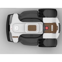 Robot rasaerba Ambrogio L4.36 Elite 6000m2 NEXTline