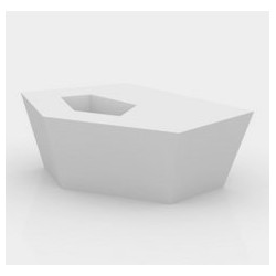Mesita Faz Vondom Blanco
