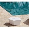 Mesita Faz Vondom Blanco