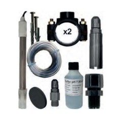 Regulator Avady Star 20 RX Automatic Regulation