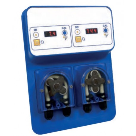 Régulateur Avady Star 20 RX Regulation Automatique