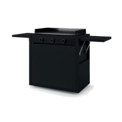 O aço moderno do trole fechou 60 forja Adour