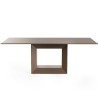 Mesa de jantar Vela 200 Vondom 300x100xH72 Branco
