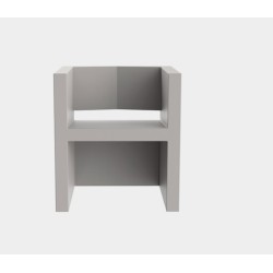 Chaise Vela Vondom  Blanc