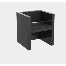 Chaise Vela Vondom  Blanc