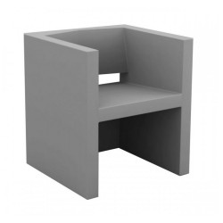 Chaise Vela Vondom  Blanc