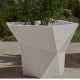 Jardinière Faz Vondom H75cm Medium