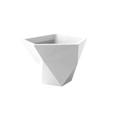 Jardinera Faz Vondom H50cm Pequeño
