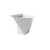 Fioriera Faz Vondom H50cm Piccola