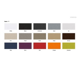 Sitzkissen Blow Sofa Vondom