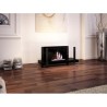 Ethanol Fireplace Colombia Univeco Axijet I-Blue