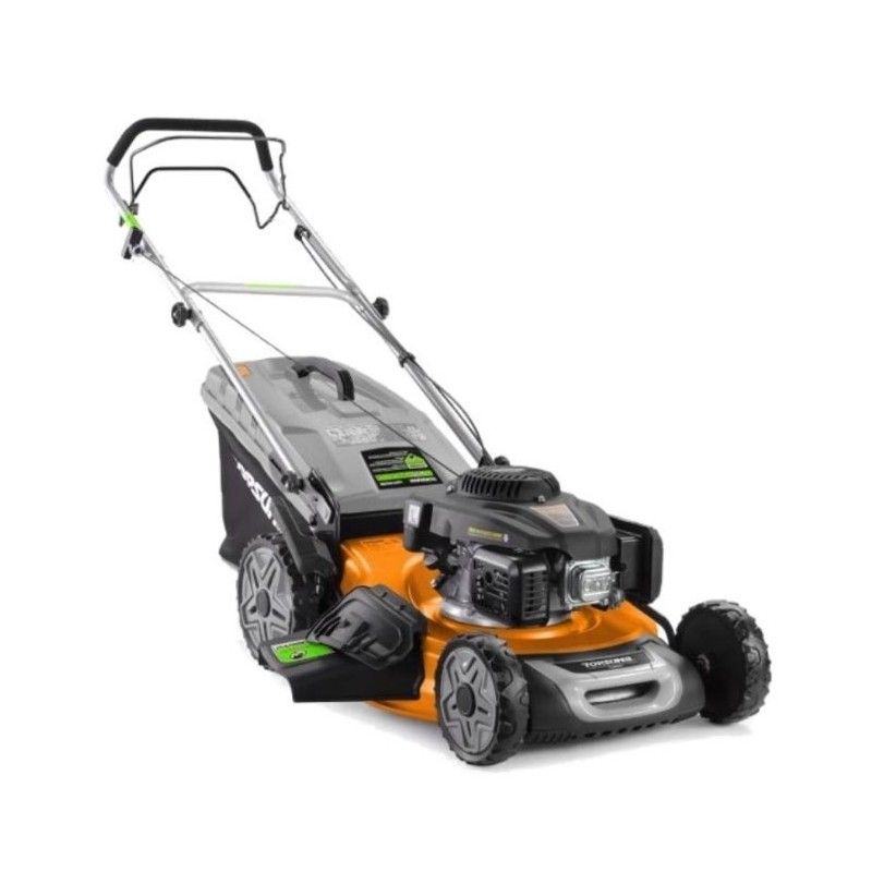 Towed mower dormak 1500m2 DK46T Towed mower dormak 1500m2 DK46T