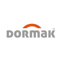 Trattore Rasaerba Dormak 5000m2 DK108SH Espulsione laterale