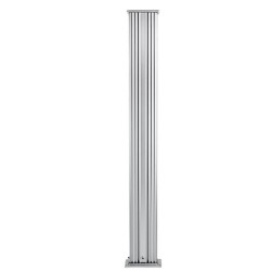 Douche Hybride Dada Formidra Aluminium Anthracite 37L