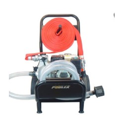 Pompa di calore Poolican Poolex centralizzata e collegata per piscina 25m3
