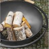Kongo Cook King Premium Gartenbecken 85cm mit 4 Accessoires