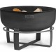 Brasero Viking XXL Cook King 80cm