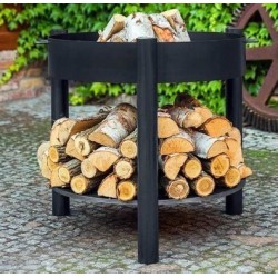 Brasero Montana Haut Cook King