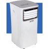 Climatiseur Portable HTW jusqu'à 26 m2 2600W