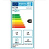Climatiseur Mobile HTW jusqu'à 37m2 3500W