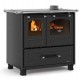 Holzeinsatz Nordica Extraflame Inserto 60 4.0 7kW Ventilato