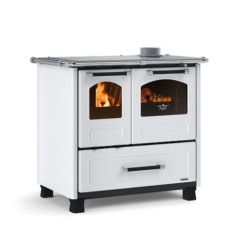Inserto de madera Nordica Extraflame Inserto 60 4.0 7kW Ventilato