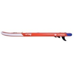 Stand Up Paddle Zray Fury F2 Länge 335 cm