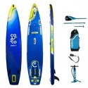 Stand Up Paddle Coasto Cruiser13'1 Lunghezza 498 cm