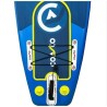 Stand Up Paddle Coasto Cruiser13'1 Länge 498 cm