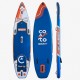 Stand Up Paddle Coasto Nautilus 11'8 DC Length 355 cm