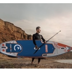 Stand Up Paddle Coasto Nautilus 11'8 DC Lunghezza 355 cm
