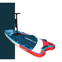 Stand Up Paddle Coasto E-Motion 10' Tabuleiro e Conjunto Propulsor 270Wh