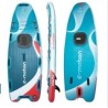 Stand Up Paddle Coasto E-Motion 10' Tabuleiro e Conjunto Propulsor 270Wh