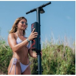 Stand Up Paddle Coasto E-Motion 10' Tabuleiro e Conjunto Propulsor 270Wh