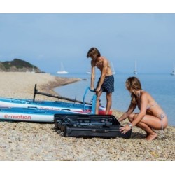 Stand Up Paddle Coasto E-Motion 10' Tabuleiro e Conjunto Propulsor 270Wh