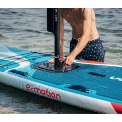 Stand Up Paddle Coasto E-Motion 10' Tabuleiro e Conjunto Propulsor 270Wh