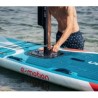 Stand Up Paddle Coasto E-Motion 10' Tabuleiro e Conjunto Propulsor 270Wh