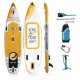 Stand Up Paddle Coasto Argo 11' Length 335 cm