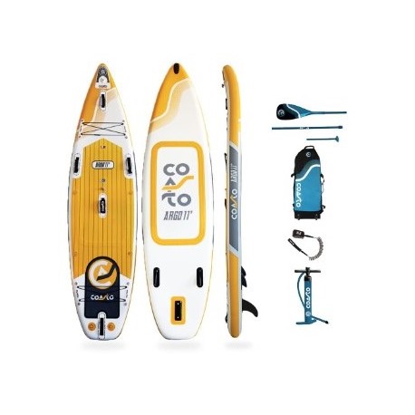 Stand Up Paddle Coasto Argo 11' Length 335 cm